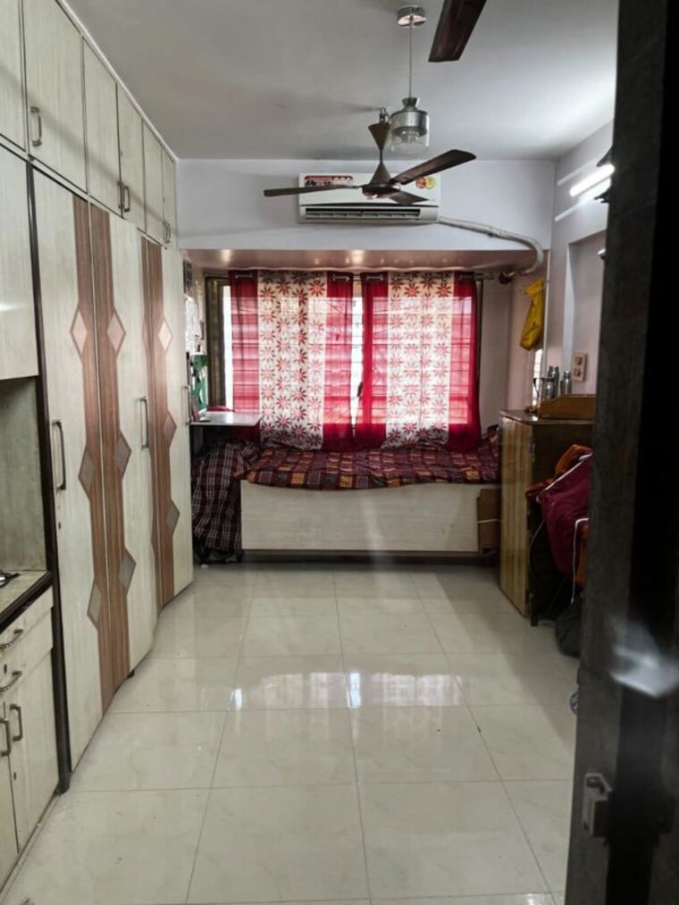 Room, mayuresh-srishti 1 Bedroom 430 Sq.Ft. Apartment In Bhandup West Mumbai 9864168