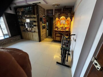 1 BHK Apartment For Sale in Mayuresh Srishti, Bhandup West