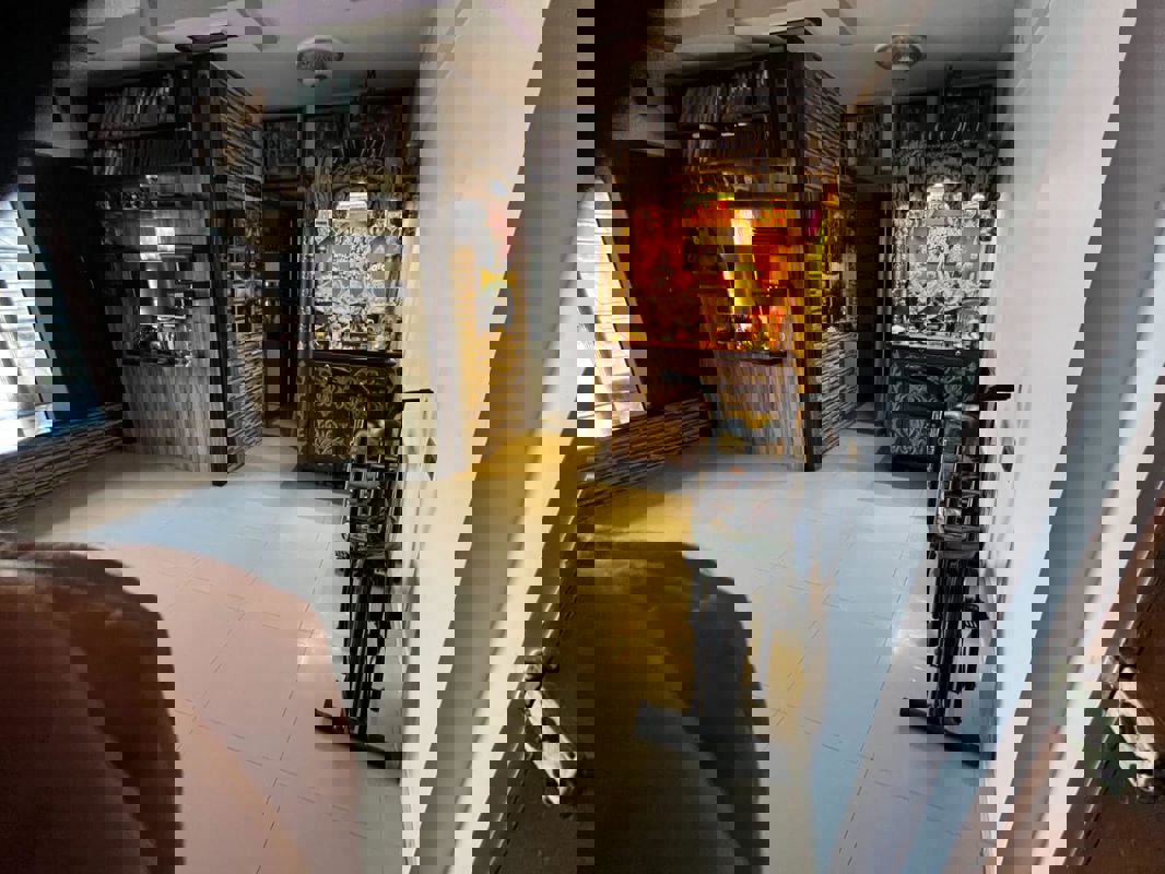 1 BHK Apartment For Sale in Mayuresh Srishti