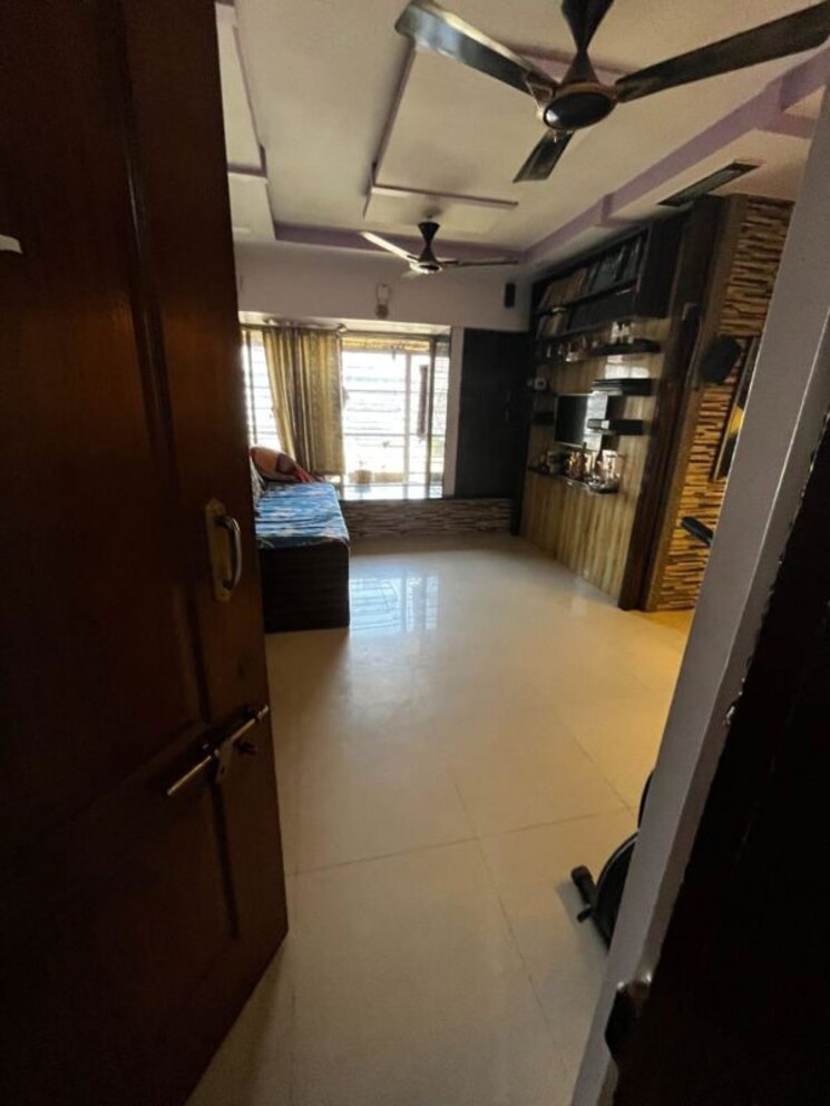 Bedroom, mayuresh-srishti 1 Bedroom 430 Sq.Ft. Apartment In Bhandup West Mumbai 9864168