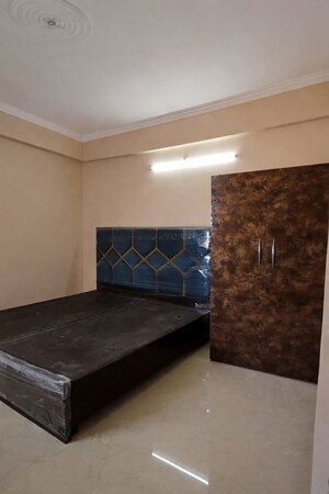 Bedroom in 1 BHK Apartment at Uttardhauna – for Sale