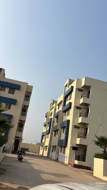 1 BHK Apartment For Sale in Uttardhauna