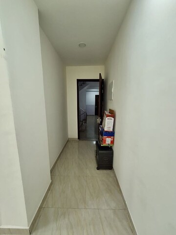 Building Lobby in 2 BHK Builder Floor at Ansal API Esencia, Sector 67 – for Rent