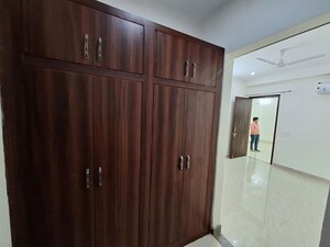 Furnished Amenities in 2 BHK Builder Floor at Ansal API Esencia, Sector 67 – for Rent