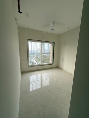 Bedroom in 2 BHK Apartment at Adityaraj Shivraj, Vikhroli East – for Rent