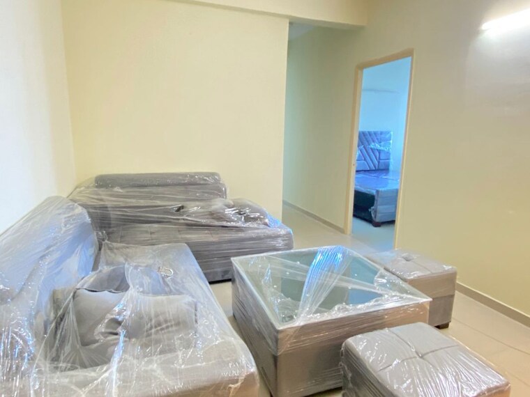 Bedroom, pyramid-urban-homes-3 2 Bedroom 698 Sq.Ft. Apartment In Sector 67a Gurgaon 9864173