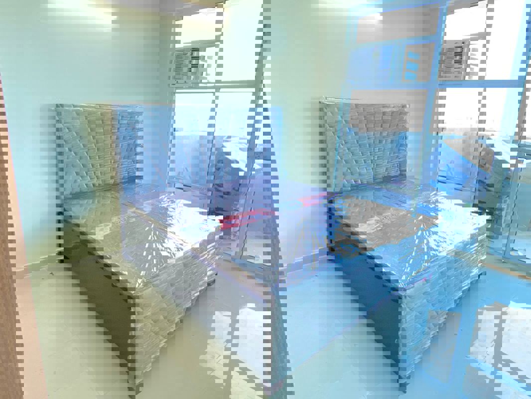 2 BHK Apartment For Rent in Pyramid Urban Homes 3