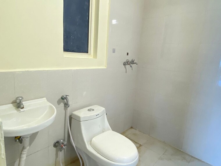 Bathroom, pyramid-urban-homes-3 2 Bedroom 698 Sq.Ft. Apartment In Sector 67a Gurgaon 9864173