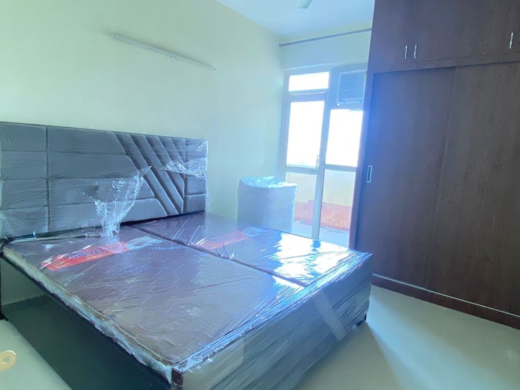 Bedroom, pyramid-urban-homes-3 2 Bedroom 698 Sq.Ft. Apartment In Sector 67a Gurgaon 9864173