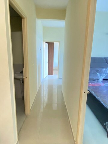 Building Lobby in 2 BHK Apartment at Pyramid Urban Homes 3, Sector 67a – for Rent