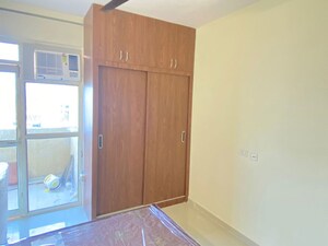 Furnished Amenities in 2 BHK Apartment at Pyramid Urban Homes 3, Sector 67a – for Rent
