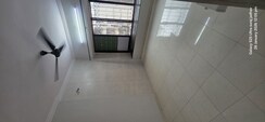 2 BHK + Study Room Apartment For Rent in Dheeraj Platinum Apartment