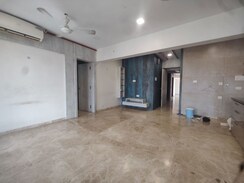 2 BHK + Pooja Room Apartment For Sale in Triumph Swastik