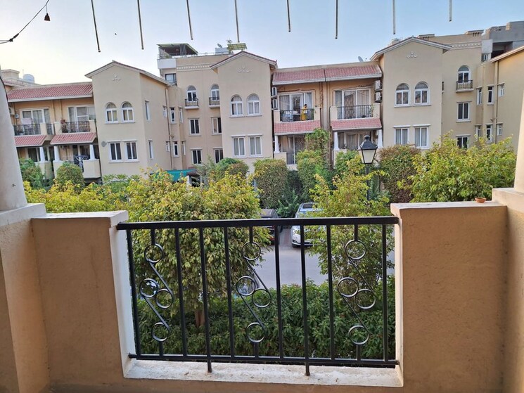 Master Plan, emaar-mgf-emerald-hills 3 Bedroom 1500 Sq.Ft. Builder Floor In Sector 65 Gurgaon 9864180