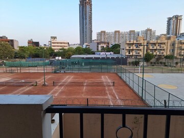 3 BHK Builder Floor – Exterior View View at Emaar MGF Emerald Hills, Sector 65 - for Rent