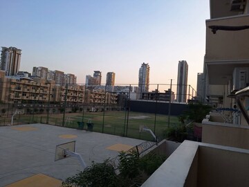 3 BHK Builder Floor – Exterior View View at Emaar MGF Emerald Hills, Sector 65 - for Rent