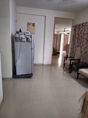 3 BHK Builder Floor For Rent in Emaar MGF Emerald Hills, Sector 65