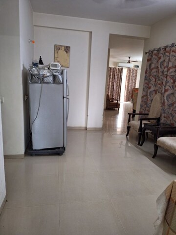 3 BHK Builder Floor For Rent in Emaar MGF Emerald Hills, Sector 65