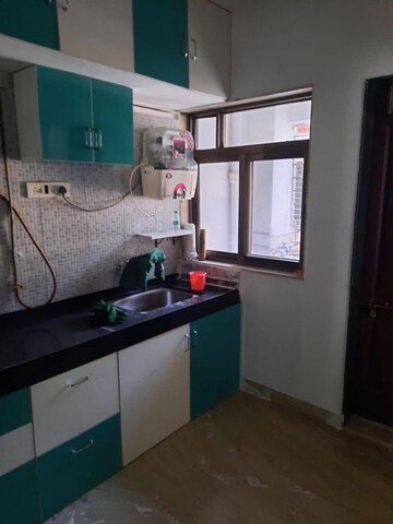 Kitchen in 2 BHK Apartment at Rohan Mithila Phase II, Viman Nagar – for Rent