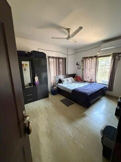 2 BHK Apartment For Rent in Rohan Mithila Phase II