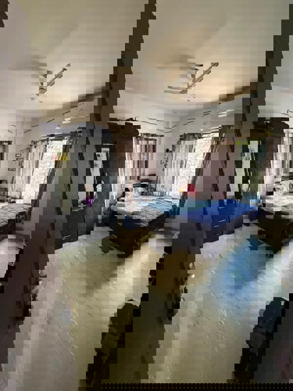 2 BHK Apartment For Rent in Rohan Mithila Phase II