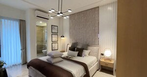 3 BHK Apartment For Sale in Signature Global Daxin Vistas, Bhondsi