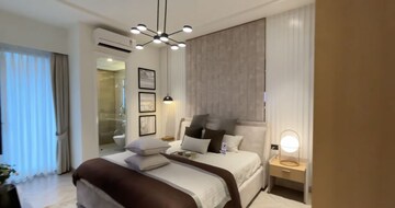 3 BHK Apartment For Sale in Signature Global Daxin Vistas, Bhondsi