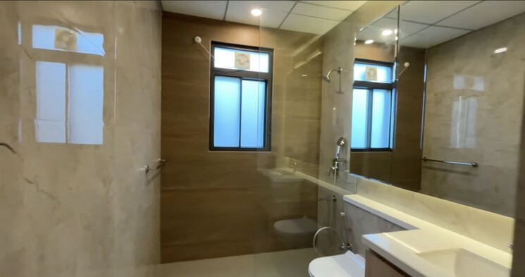 Bathroom, signature-global-daxin-vistas 3 Bedroom 1550 Sq.Ft. Apartment In Bhondsi Gurgaon 9697909