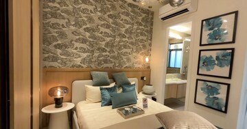 Room in 3 BHK Apartment at Signature Global Daxin Vistas, Bhondsi – for Sale