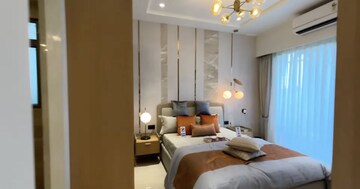 Room in 3 BHK Apartment at Signature Global Daxin Vistas, Bhondsi – for Sale