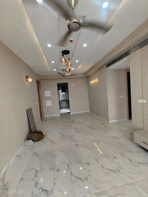 Room in 2 BHK Apartment at M3M Heights, Sector 65 – for Rent