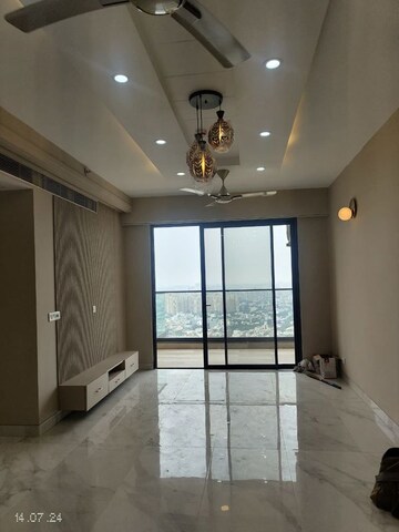 Room in 2 BHK Apartment at M3M Heights, Sector 65 – for Rent