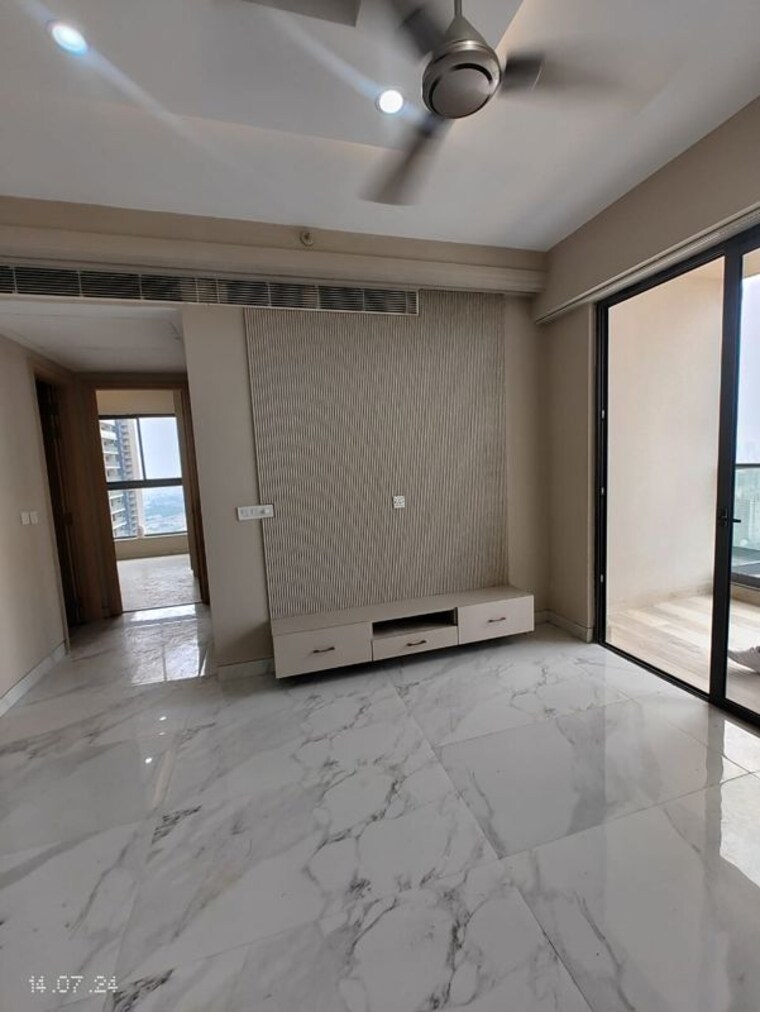 Room, m3m-heights 2 Bedroom 1261 Sq.Ft. Apartment In Sector 65 Gurgaon 9864198