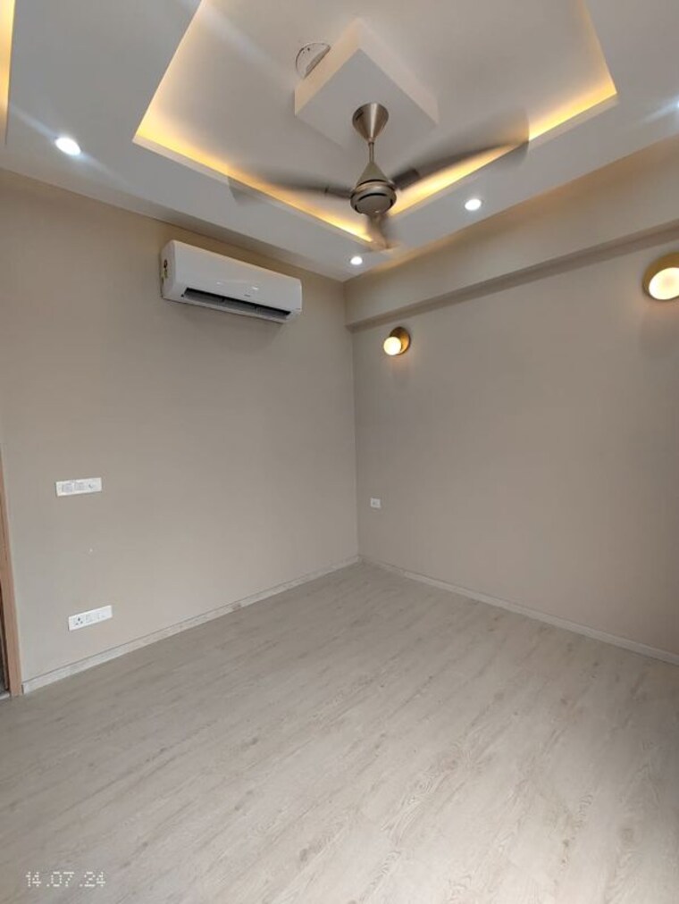 Room, m3m-heights 2 Bedroom 1261 Sq.Ft. Apartment In Sector 65 Gurgaon 9864198