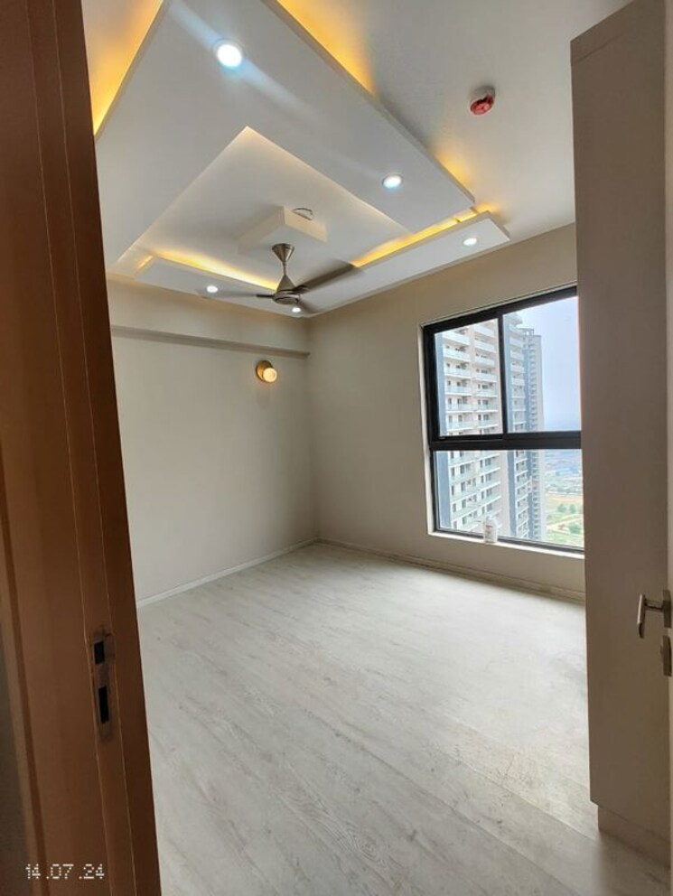 Room, m3m-heights 2 Bedroom 1261 Sq.Ft. Apartment In Sector 65 Gurgaon 9864198