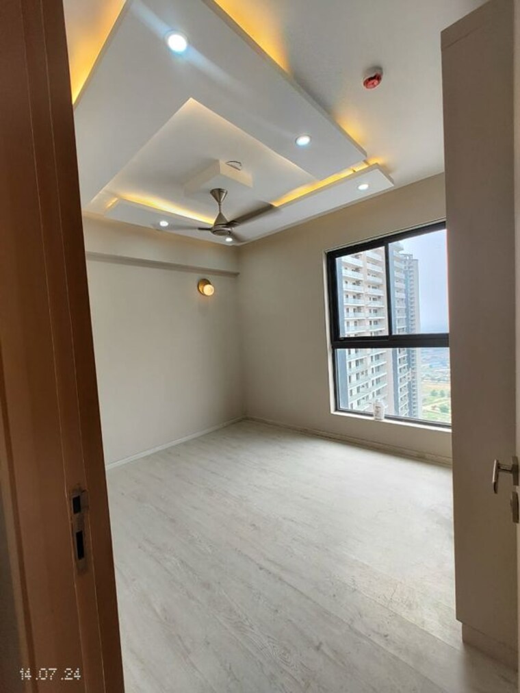 Room, m3m-heights 2 Bedroom 1261 Sq.Ft. Apartment In Sector 65 Gurgaon 9864198