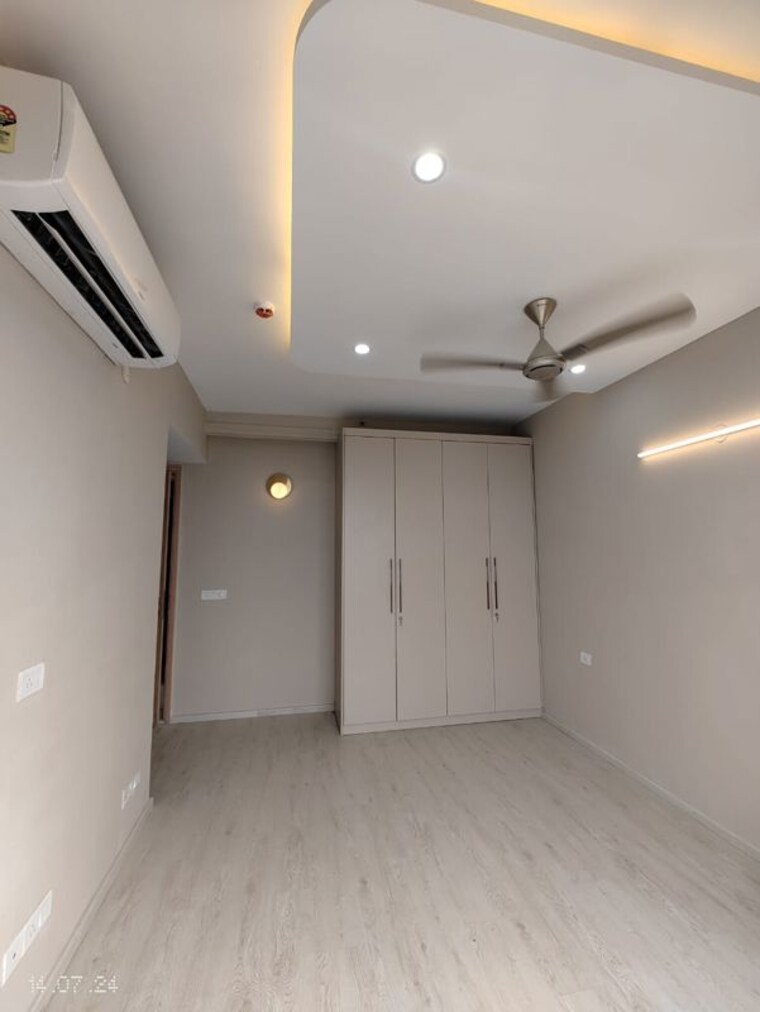 Room, m3m-heights 2 Bedroom 1261 Sq.Ft. Apartment In Sector 65 Gurgaon 9864198