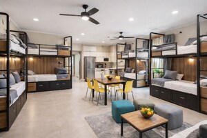  Pg For Rent in Kelambakkam