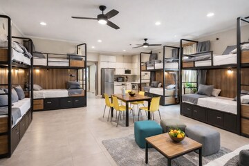  Pg For Rent in Kelambakkam