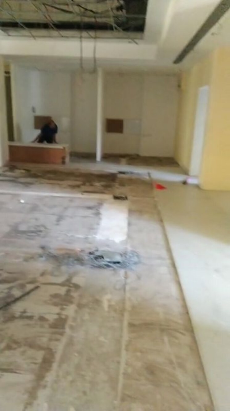 Floor Plan, crystal-paradise Commercial Office Space 2800 Sq.Ft. In Andheri West Mumbai 9864205