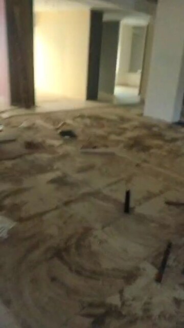 Floor Plan in  Office Space at Crystal Paradise, Andheri West – for Rent