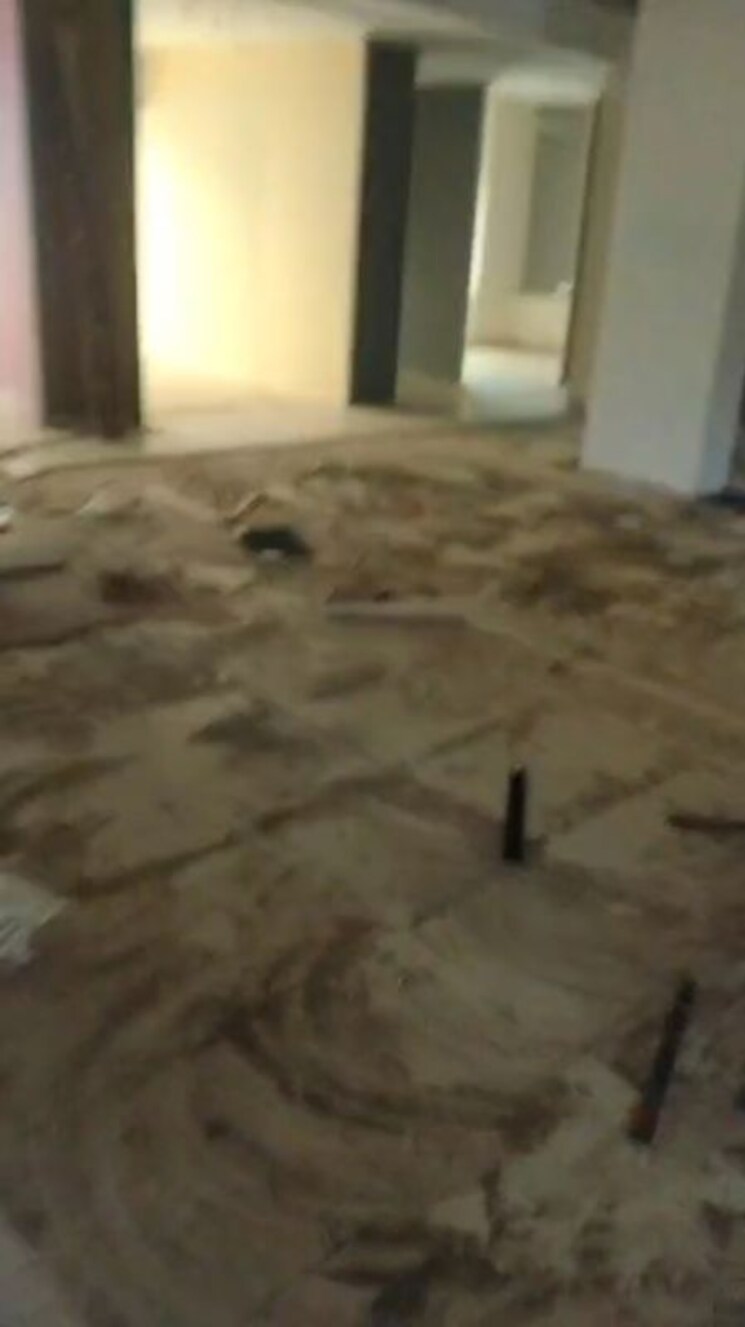 Floor Plan, crystal-paradise Commercial Office Space 2800 Sq.Ft. In Andheri West Mumbai 9864205