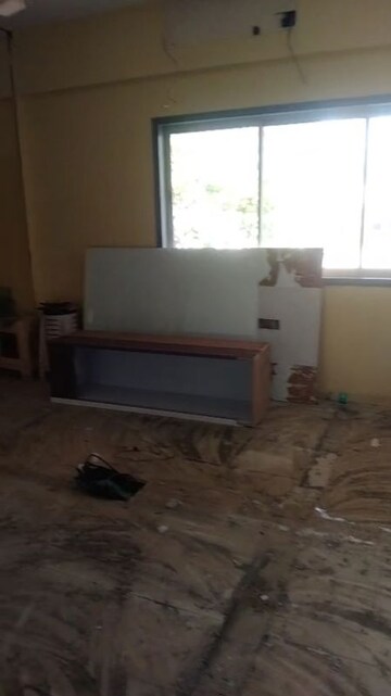 Floor Plan in  Office Space at Crystal Paradise, Andheri West – for Rent