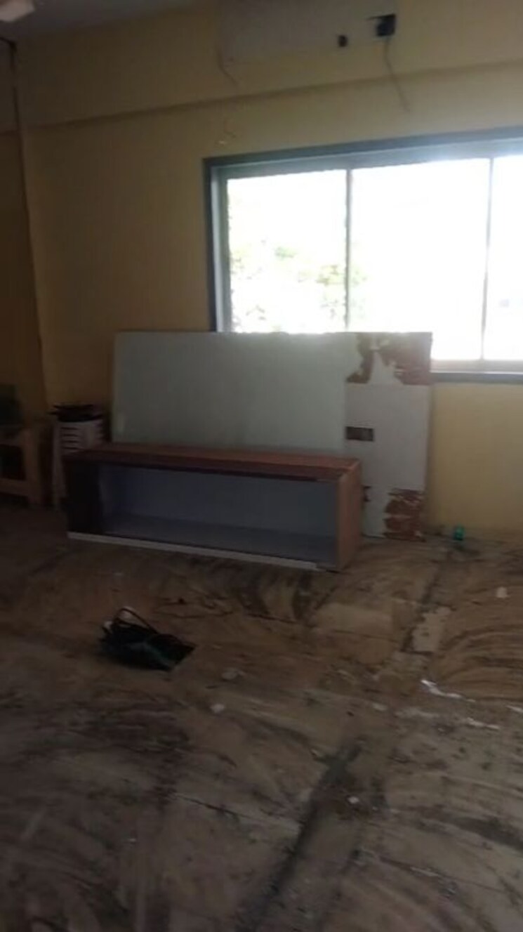 Floor Plan, crystal-paradise Commercial Office Space 2800 Sq.Ft. In Andheri West Mumbai 9864205