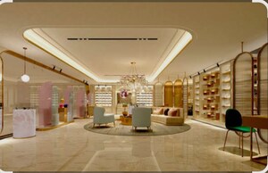  Showroom For Rent in Gomti Nagar