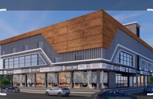  Showroom For Sale in Gomti Nagar