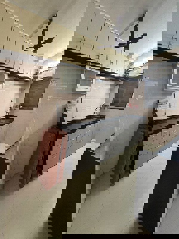 1 Rk  250 Sq.Ft. Apartment in Rishabraj Sankeshwar Darshan