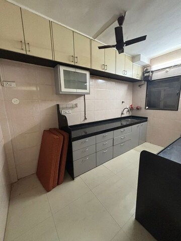 1 RK Apartment For Rent in Rishabraj Sankeshwar Darshan, Borivali East