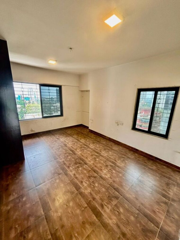 Bedroom, ajanta-apartments-santacruz-west 3 Bedroom 1100 Sq.Ft. Apartment In Santacruz West Mumbai 9864221