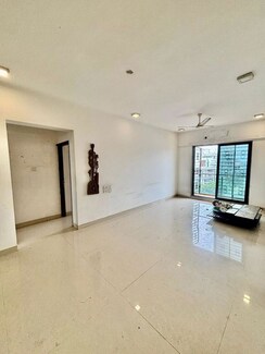 3 BHK Apartment For Rent in Ajanta Apartments Santacruz West